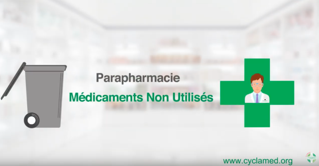 Cyclamed-Campagne-TV-Sponsoring-Billboard-Médicaments-Santé-Pharmacie-Parapharmacie-MNU