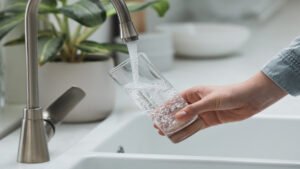 L’eau est précieuse, 10 astuces simples pour en réduire sa consommation