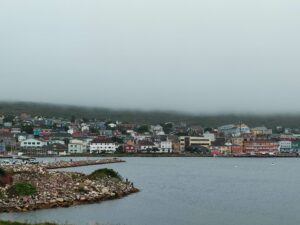 Mission accomplie pour Cyclamed dans le cadre de la mise en œuvre  du plan de gestion des MNU à Saint-Pierre et Miquelon