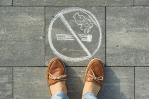 Gestion des mégots de cigarettes : la nouvelle filière de récupération et de sensibilisation