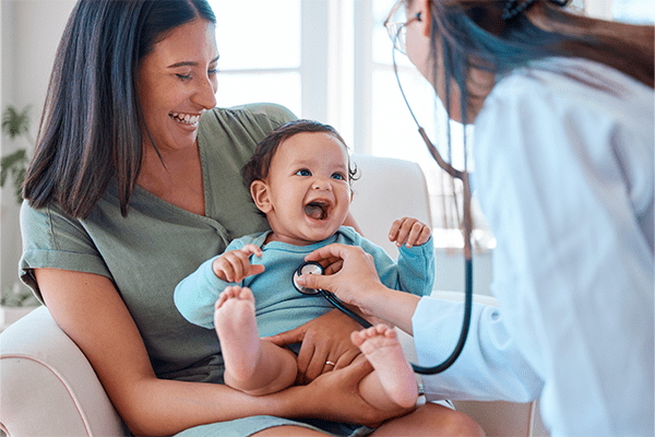 Avec Cyclamed, protégez les enfants des risques liés aux médicaments